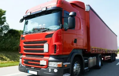 Bursa Bozova Ambar Kargo