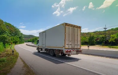 Bursa ile Bozova Arası Bulaşık Makinesi Taşıma