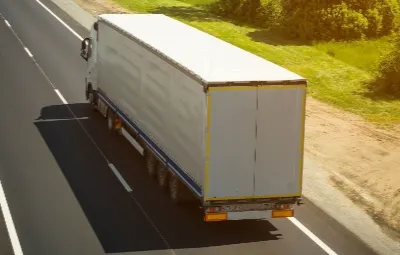 Bursa ile Bozova Arası Parça Eşya Taşıma